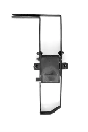 Ac81152501na Addictive Desert Designs Adaptive Cruise Control Relocation Bracket
