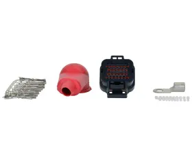 30-3711 Aem Ev Plug And Pin Kit For Pdu-8 #2 30-3711 Aem Ev Plug And Pin Kit For Pdu-8 #2