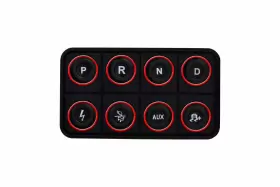 30-8400 Aem Ev 8-button Can Keypad #2
