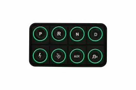 30-8400 Aem Ev 8-button Can Keypad #3