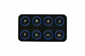 30-8400 Aem Ev 8-button Can Keypad