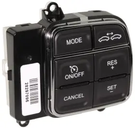 1s11781 Airtex Cruise Ctrl Switch