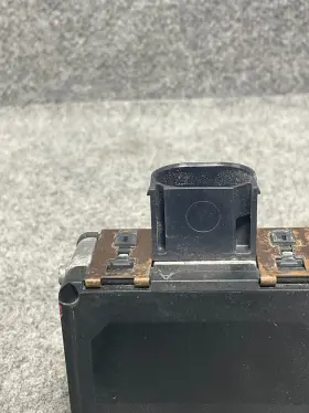 0203302625 Alfa Romeo Giulia Radar Distance Sensor Module Unit Only #2 0203302625 Alfa Romeo Giulia Radar Distance Sensor Module Unit Only #2