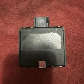 203-302-625 Alfa Romeo 2017-2019 Giulia Front Radar Cruise Distance Sensor Module Oem