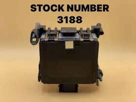 39r13390 Alfa Romeo 2018-2021 Giulia/stelvio Front Distance Radar Sensor