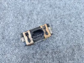 5053232400 Alfa Romeo Active Cruise Control Distance Radar Sensor 17-20 Giulia Quadrifoglio #2