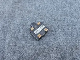5053232400 Alfa Romeo Active Cruise Control Distance Radar Sensor 17-20 Giulia Quadrifoglio