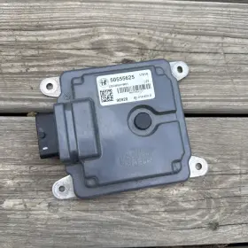 50555625 Alfa Romeo 2017-2022 Stelvio Air Suspension Control Module Unit Oem A1 50555625 Alfa Romeo 2017-2022 Stelvio Air Suspension Control Module Unit Oem A1