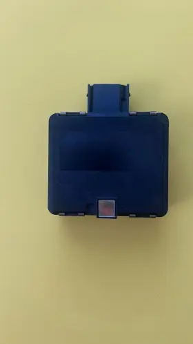 50555747 Alfa Romeo Stelvio Front Radar Sensor Module #3