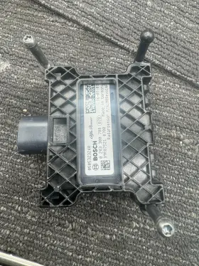 50532324 Alfa Romeo / Bosch New Oe 2017-2022 Giulia Front Bumper Radar Sensor Distance 50532324 Alfa Romeo / Bosch New Oe 2017-2022 Giulia Front Bumper Radar Sensor Distance