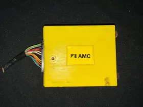 8953000320 Amc 1984-90 Jeep Cherokee Xj Cruise Control Module Computer