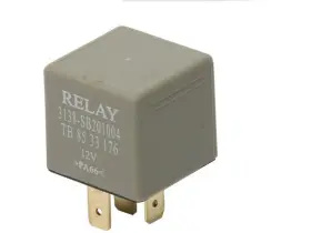 52774gxsz Apa/uro Parts For 2004-2005 Dodge Stratus Cruise Control Relay