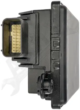 Fr3z9e731c Apdty 156274 Cruise Control Distance Sensor Replaces #2 Fr3z9e731c Apdty 156274 Cruise Control Distance Sensor Replaces #2