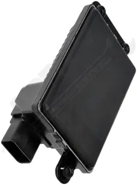 156858 Apdty Cruise Control Distance Sensor 156858 Apdty Cruise Control Distance Sensor