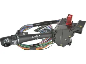 16zz49w Api Service Tech Cruise Control Switch Fits 2000-2005 Chevy Blazer