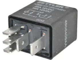 85dnzc Api Service Tech Cruise Control Relay Fits Chrysler Concorde 1993-1997