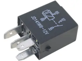 Ym274pg Api Cruise Control Relay For 2006 Subaru B9 Tribeca