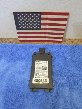 66325b551e5 Aptiv 28853997 Oem Genuine Bmw Radar Sensor G70 G60 Blind Spot