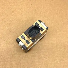 3q0-907-566-k Audi 0203303779 Oem 19-24 Q3 Lane Change Assist Cruise Control Radar Sensor #3