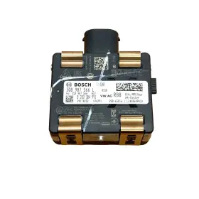 3q0-907-566-l Audi Oem For 19-24 Q3 Lane Change Assist Cruise Radar Sensor