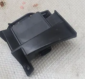 3q0907566k Audi 2022 Q3 Oem Right Cruise Distance Radar Sensor #2