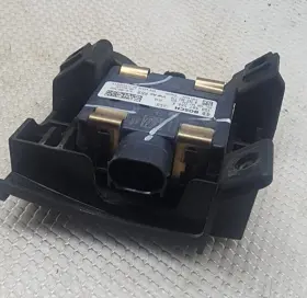 3q0907566k Audi 2022 Q3 Oem Right Cruise Distance Radar Sensor #3