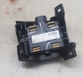 3q0907596k Audi 2019 2020 2021 2022-2024 Q3 Distance Cruise Radar Sensor Module Rear Left