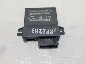 4e0907468c Audi 2004-2009 A8 Quattro Cruise Control Module Oem