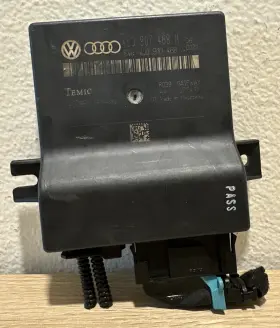 4e0907468h Audi 2003-2010 A8 Cruise Control Module Oem