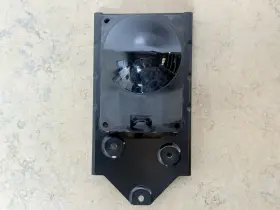 4e0907561f Audi 04-10 A8 S8 Quattro Cruise Control Distance Radar Sensor Adaptive Module Oe #3