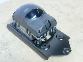 4e0907561f Audi 04-10 A8 S8 Quattro Cruise Control Distance Radar Sensor Adaptive Module Oe