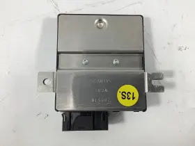 4f0907468d Audi 4f0910468a 2004-2011 A6 Gateway Cruise Control Module Unit Oem #2