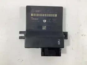 4f0907468d Audi 4f0910468a 2004-2011 A6 Gateway Cruise Control Module Unit Oem