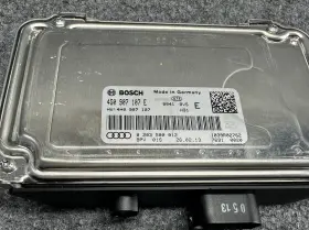 4g0-907-107 Audi 2012-2018 Oem A6 A7 S6 S7 4g Adaptive Cruise Control Distance Module Unit #3