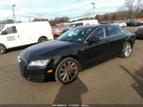 4g0907107e Audi Used Cruise Control Module Fits 2014 A7 Adaptive Cruis #2