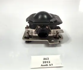 4g0907541 Audi 2012 Oem A7 Front Left Driver Side Adaptive Speed Control Module Sensor