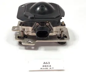 4g0907561 Audi 2012 Oem A7 Front Right Passenger Adaptive Speed Control Module Sensor