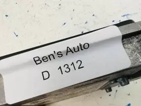 4g0907566j Audi 2012 2013 2014 2015 A7 S7 Left Lane Change Assist Control Module Oem #2