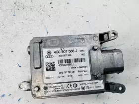 4g0907566j Audi 2012 2013 2014 2015 A7 S7 Left Lane Change Assist Control Module Oem
