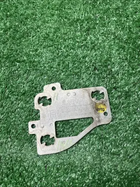 4g0907574a Audi 2013-2018 A6 S6 A7 S7 Distance Distronic Radar Bracket 4g0907574 Oem 4g0907574a Audi 2013-2018 A6 S6 A7 S7 Distance Distronic Radar Bracket 4g0907574 Oem