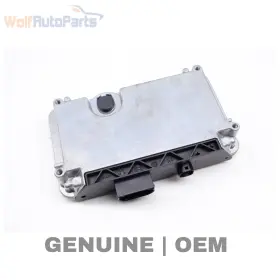 4h0907107f Audi 2015 A8 D4 - Image Processing / Adaptive Cruise Control Module