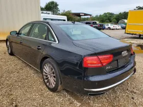 4h0907568a Audi Used Cruise Control Module Fits 2014 A8 Blind Spot Alert T #3