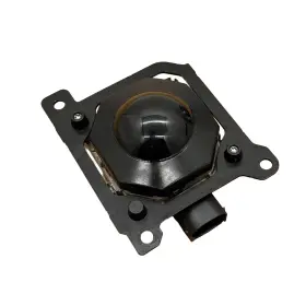4j3-907-561-d Audi Oem 22-24 E-tron Gt Distance Sensor Adaptive Cruise Control Radar Assembly