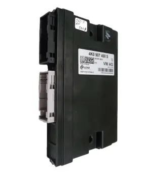 4k0907468s Audi 2019-2020 Q8 Sq8 Diagnosis Interface Control Module Oem A1