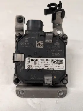 4k0907561e Audi 2020 - 2023 A6 S6 Radar Sensor Module Oem 4k0 907 561 E 0158