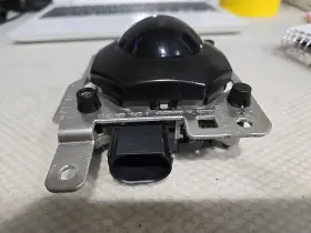 4ke907561b Audi 4ke907561b. 2019-2020 E-tron Sportback Frnt Adaptiv Cruise Radar Sensr 4ke907561b.#1420 #3 4ke907561b Audi 4ke907561b. 2019-2020 E-tron Sportback Frnt Adaptiv Cruise Radar Sensr 4ke907561b.#1420 #3