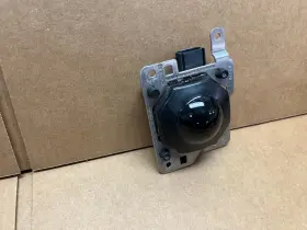 4ke907561f Audi Oem 2019 2020 2021 2022 E-tron Front Distance Radar Sensor #2