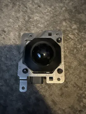 4ke907561g Audi Oem 2019-2023 E-tron Front Cruise Control Distance Sensor Adaptive #2