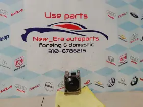 4ko90756 Audi 4ko90756/q 2019 Q8 Sq8 E-trom Adaptive Cruise Control Distance Radar Oem
