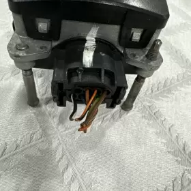 Audi 4l0 907 561 07-15 Q7 Adaptive Cruise Control Distance Sensor Radar Module #3
